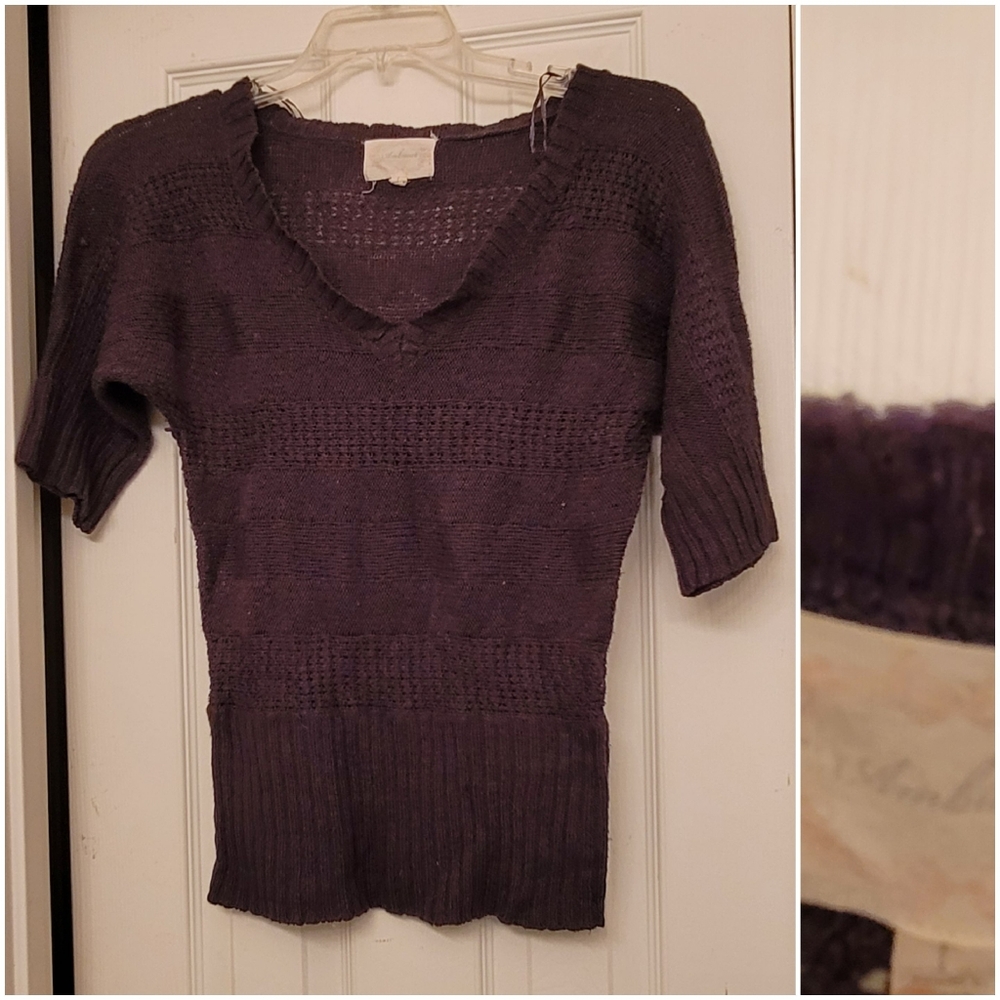 Bundle Only Grey sweater